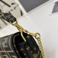 Cheap Fendi AAA Quality Messenger Bags For Women #1358764 Replica Wholesale [$88.00 USD] [ITEM#1358764] on Replica Fendi AAA Quality Messenger Bags