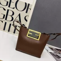 Cheap Fendi AAA Quality Messenger Bags For Women #1358767 Replica Wholesale [$88.00 USD] [ITEM#1358767] on Replica Fendi AAA Quality Messenger Bags