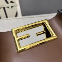 Cheap Fendi AAA Quality Messenger Bags For Women #1358767 Replica Wholesale [$88.00 USD] [ITEM#1358767] on Replica Fendi AAA Quality Messenger Bags