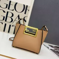 Cheap Fendi AAA Quality Messenger Bags For Women #1358768 Replica Wholesale [$88.00 USD] [ITEM#1358768] on Replica Fendi AAA Quality Messenger Bags