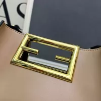 Cheap Fendi AAA Quality Messenger Bags For Women #1358768 Replica Wholesale [$88.00 USD] [ITEM#1358768] on Replica Fendi AAA Quality Messenger Bags