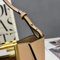Cheap Fendi AAA Quality Messenger Bags For Women #1358768 Replica Wholesale [$88.00 USD] [ITEM#1358768] on Replica Fendi AAA Quality Messenger Bags