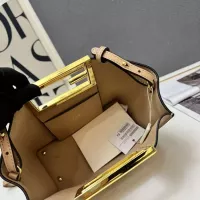 Cheap Fendi AAA Quality Messenger Bags For Women #1358768 Replica Wholesale [$88.00 USD] [ITEM#1358768] on Replica Fendi AAA Quality Messenger Bags