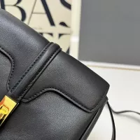Cheap Celine AAA Quality Messenger Bags For Women #1358769 Replica Wholesale [$82.00 USD] [ITEM#1358769] on Replica Celine AAA Quality Messenger Bags