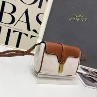 Cheap Celine AAA Quality Messenger Bags For Women #1358770 Replica Wholesale [$82.00 USD] [ITEM#1358770] on Replica Celine AAA Quality Messenger Bags