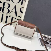 Cheap Celine AAA Quality Messenger Bags For Women #1358770 Replica Wholesale [$82.00 USD] [ITEM#1358770] on Replica Celine AAA Quality Messenger Bags