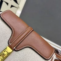 Cheap Celine AAA Quality Messenger Bags For Women #1358770 Replica Wholesale [$82.00 USD] [ITEM#1358770] on Replica Celine AAA Quality Messenger Bags
