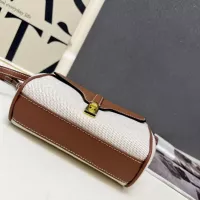 Cheap Celine AAA Quality Messenger Bags For Women #1358770 Replica Wholesale [$82.00 USD] [ITEM#1358770] on Replica Celine AAA Quality Messenger Bags