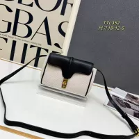 Cheap Celine AAA Quality Messenger Bags For Women #1358771 Replica Wholesale [$82.00 USD] [ITEM#1358771] on Replica Celine AAA Quality Messenger Bags