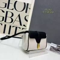 Cheap Celine AAA Quality Messenger Bags For Women #1358771 Replica Wholesale [$82.00 USD] [ITEM#1358771] on Replica Celine AAA Quality Messenger Bags