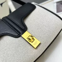 Cheap Celine AAA Quality Messenger Bags For Women #1358771 Replica Wholesale [$82.00 USD] [ITEM#1358771] on Replica Celine AAA Quality Messenger Bags