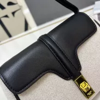 Cheap Celine AAA Quality Messenger Bags For Women #1358771 Replica Wholesale [$82.00 USD] [ITEM#1358771] on Replica Celine AAA Quality Messenger Bags