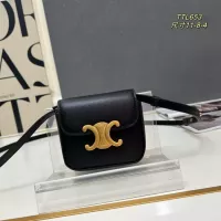 Cheap Celine AAA Quality Messenger Bags For Women #1358772 Replica Wholesale [$76.00 USD] [ITEM#1358772] on Replica Celine AAA Quality Messenger Bags