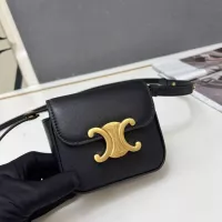 Cheap Celine AAA Quality Messenger Bags For Women #1358772 Replica Wholesale [$76.00 USD] [ITEM#1358772] on Replica Celine AAA Quality Messenger Bags