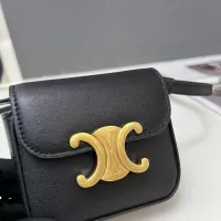 Cheap Celine AAA Quality Messenger Bags For Women #1358772 Replica Wholesale [$76.00 USD] [ITEM#1358772] on Replica Celine AAA Quality Messenger Bags