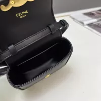 Cheap Celine AAA Quality Messenger Bags For Women #1358772 Replica Wholesale [$76.00 USD] [ITEM#1358772] on Replica Celine AAA Quality Messenger Bags