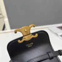 Cheap Celine AAA Quality Messenger Bags For Women #1358772 Replica Wholesale [$76.00 USD] [ITEM#1358772] on Replica Celine AAA Quality Messenger Bags