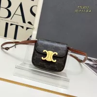 Cheap Celine AAA Quality Messenger Bags For Women #1358773 Replica Wholesale [$76.00 USD] [ITEM#1358773] on Replica Celine AAA Quality Messenger Bags