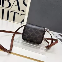 Cheap Celine AAA Quality Messenger Bags For Women #1358773 Replica Wholesale [$76.00 USD] [ITEM#1358773] on Replica Celine AAA Quality Messenger Bags