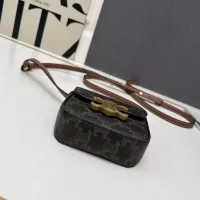 Cheap Celine AAA Quality Messenger Bags For Women #1358773 Replica Wholesale [$76.00 USD] [ITEM#1358773] on Replica Celine AAA Quality Messenger Bags