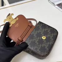 Cheap Celine AAA Quality Messenger Bags For Women #1358773 Replica Wholesale [$76.00 USD] [ITEM#1358773] on Replica Celine AAA Quality Messenger Bags