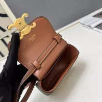 Cheap Celine AAA Quality Messenger Bags For Women #1358773 Replica Wholesale [$76.00 USD] [ITEM#1358773] on Replica Celine AAA Quality Messenger Bags
