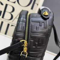 Cheap Fendi AAA Quality Backpacks For Women #1358774 Replica Wholesale [$102.00 USD] [ITEM#1358774] on Replica Fendi AAA Quality Backpacks