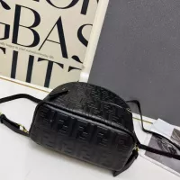 Cheap Fendi AAA Quality Backpacks For Women #1358774 Replica Wholesale [$102.00 USD] [ITEM#1358774] on Replica Fendi AAA Quality Backpacks