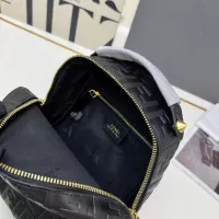 Cheap Fendi AAA Quality Backpacks For Women #1358774 Replica Wholesale [$102.00 USD] [ITEM#1358774] on Replica Fendi AAA Quality Backpacks
