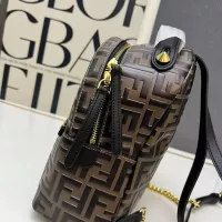 Cheap Fendi AAA Quality Backpacks For Women #1358775 Replica Wholesale [$102.00 USD] [ITEM#1358775] on Replica Fendi AAA Quality Backpacks