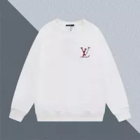 Cheap Louis Vuitton LV Hoodies Long Sleeved For Unisex #1358776 Replica Wholesale [$64.00 USD] [ITEM#1358776] on Replica Louis Vuitton LV Hoodies