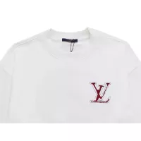 Cheap Louis Vuitton LV Hoodies Long Sleeved For Unisex #1358776 Replica Wholesale [$64.00 USD] [ITEM#1358776] on Replica Louis Vuitton LV Hoodies