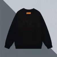 Cheap Louis Vuitton LV Hoodies Long Sleeved For Unisex #1358777 Replica Wholesale [$64.00 USD] [ITEM#1358777] on Replica Louis Vuitton LV Hoodies