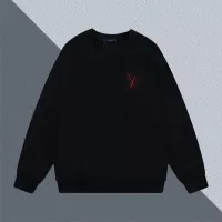 Cheap Louis Vuitton LV Hoodies Long Sleeved For Unisex #1358777 Replica Wholesale [$64.00 USD] [ITEM#1358777] on Replica Louis Vuitton LV Hoodies