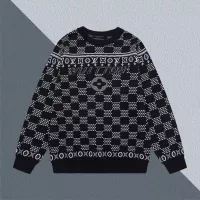 Cheap Louis Vuitton LV Hoodies Long Sleeved For Unisex #1358778 Replica Wholesale [$64.00 USD] [ITEM#1358778] on Replica Louis Vuitton LV Hoodies