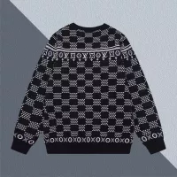 Cheap Louis Vuitton LV Hoodies Long Sleeved For Unisex #1358778 Replica Wholesale [$64.00 USD] [ITEM#1358778] on Replica Louis Vuitton LV Hoodies