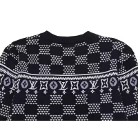 Cheap Louis Vuitton LV Hoodies Long Sleeved For Unisex #1358778 Replica Wholesale [$64.00 USD] [ITEM#1358778] on Replica Louis Vuitton LV Hoodies