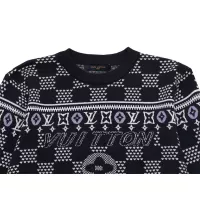 Cheap Louis Vuitton LV Hoodies Long Sleeved For Unisex #1358778 Replica Wholesale [$64.00 USD] [ITEM#1358778] on Replica Louis Vuitton LV Hoodies