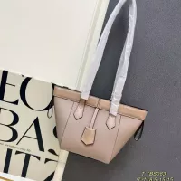 Cheap Fendi AAA Quality Shoulder Bags For Women #1358779 Replica Wholesale [$96.00 USD] [ITEM#1358779] on Replica Fendi AAA Quality Shoulder Bags