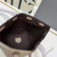 Cheap Fendi AAA Quality Shoulder Bags For Women #1358779 Replica Wholesale [$96.00 USD] [ITEM#1358779] on Replica Fendi AAA Quality Shoulder Bags