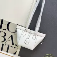 Cheap Fendi AAA Quality Shoulder Bags For Women #1358780 Replica Wholesale [$96.00 USD] [ITEM#1358780] on Replica Fendi AAA Quality Shoulder Bags