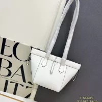 Cheap Fendi AAA Quality Shoulder Bags For Women #1358780 Replica Wholesale [$96.00 USD] [ITEM#1358780] on Replica Fendi AAA Quality Shoulder Bags