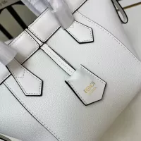 Cheap Fendi AAA Quality Shoulder Bags For Women #1358780 Replica Wholesale [$96.00 USD] [ITEM#1358780] on Replica Fendi AAA Quality Shoulder Bags