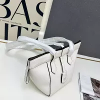 Cheap Fendi AAA Quality Shoulder Bags For Women #1358780 Replica Wholesale [$96.00 USD] [ITEM#1358780] on Replica Fendi AAA Quality Shoulder Bags