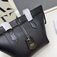 Cheap Fendi AAA Quality Shoulder Bags For Women #1358781 Replica Wholesale [$96.00 USD] [ITEM#1358781] on Replica Fendi AAA Quality Shoulder Bags