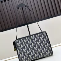 Cheap Christian Dior AAA Quality Shoulder Bags For Women #1358783 Replica Wholesale [$76.00 USD] [ITEM#1358783] on Replica Christian Dior AAA Quality Shoulder Bags