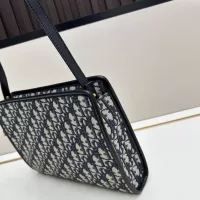 Cheap Christian Dior AAA Quality Shoulder Bags For Women #1358783 Replica Wholesale [$76.00 USD] [ITEM#1358783] on Replica Christian Dior AAA Quality Shoulder Bags
