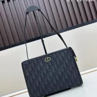 Cheap Christian Dior AAA Quality Shoulder Bags For Women #1358784 Replica Wholesale [$76.00 USD] [ITEM#1358784] on Replica Christian Dior AAA Quality Shoulder Bags