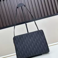 Cheap Christian Dior AAA Quality Shoulder Bags For Women #1358784 Replica Wholesale [$76.00 USD] [ITEM#1358784] on Replica Christian Dior AAA Quality Shoulder Bags