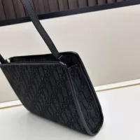 Cheap Christian Dior AAA Quality Shoulder Bags For Women #1358784 Replica Wholesale [$76.00 USD] [ITEM#1358784] on Replica Christian Dior AAA Quality Shoulder Bags
